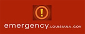 emergency.louisiana.gov link